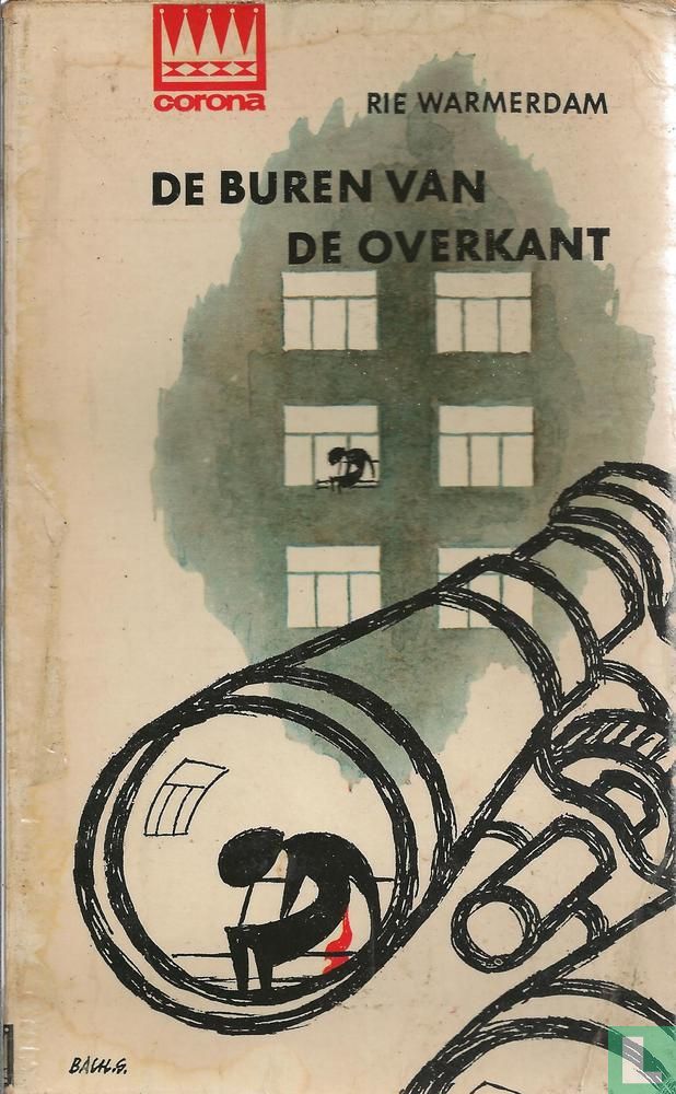De buren van de overkant