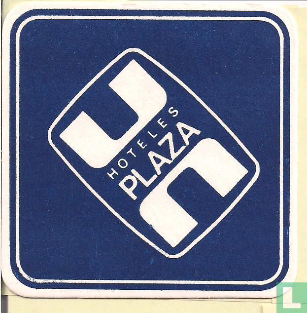 Hoteles Plaza