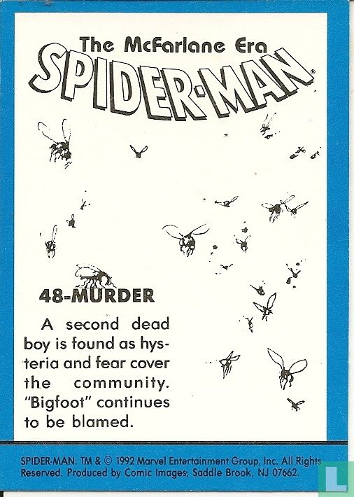 Murder
