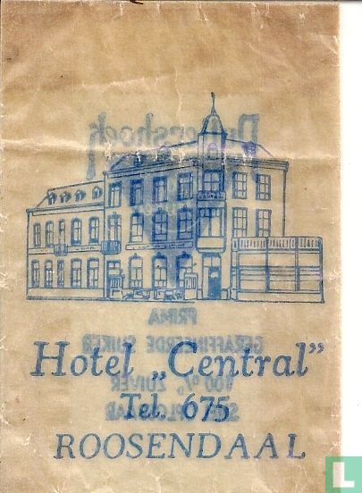 Hotel "Central"