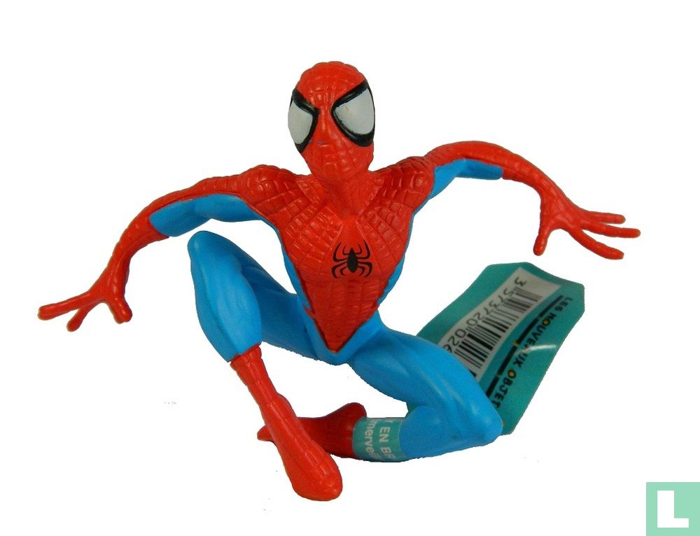 Spiderman