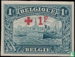 Various topics, with overprint