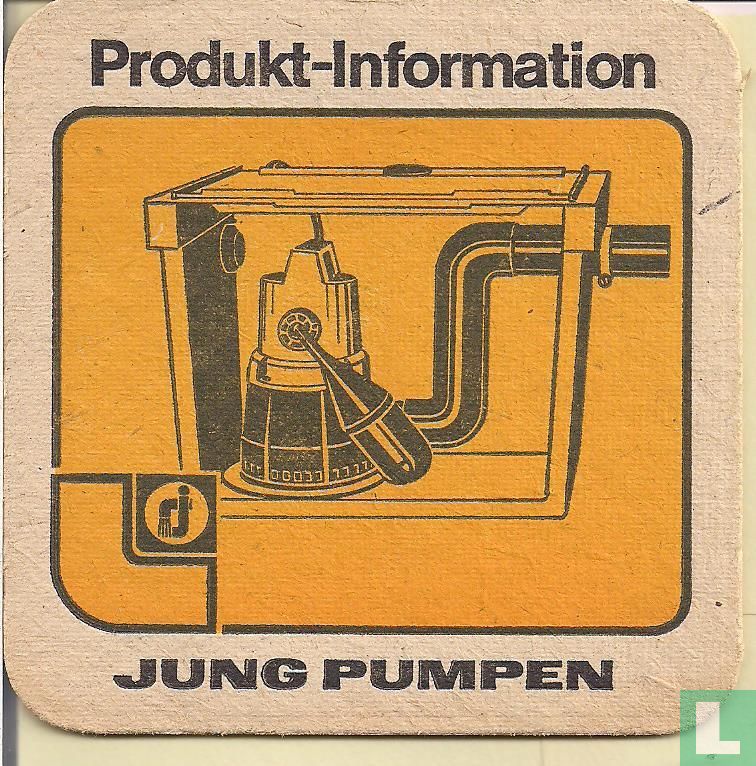 Produkt Information