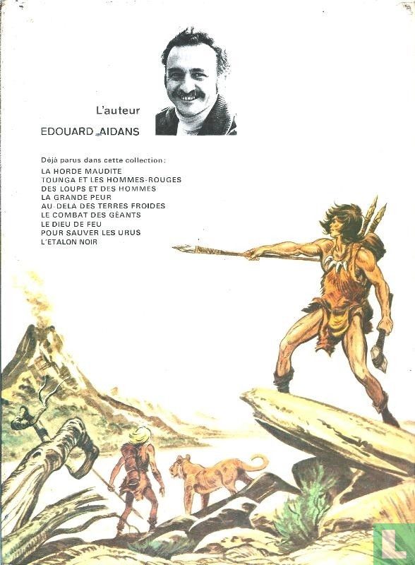 L'étalon noir