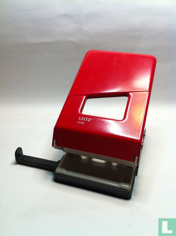 Leitz Perforator