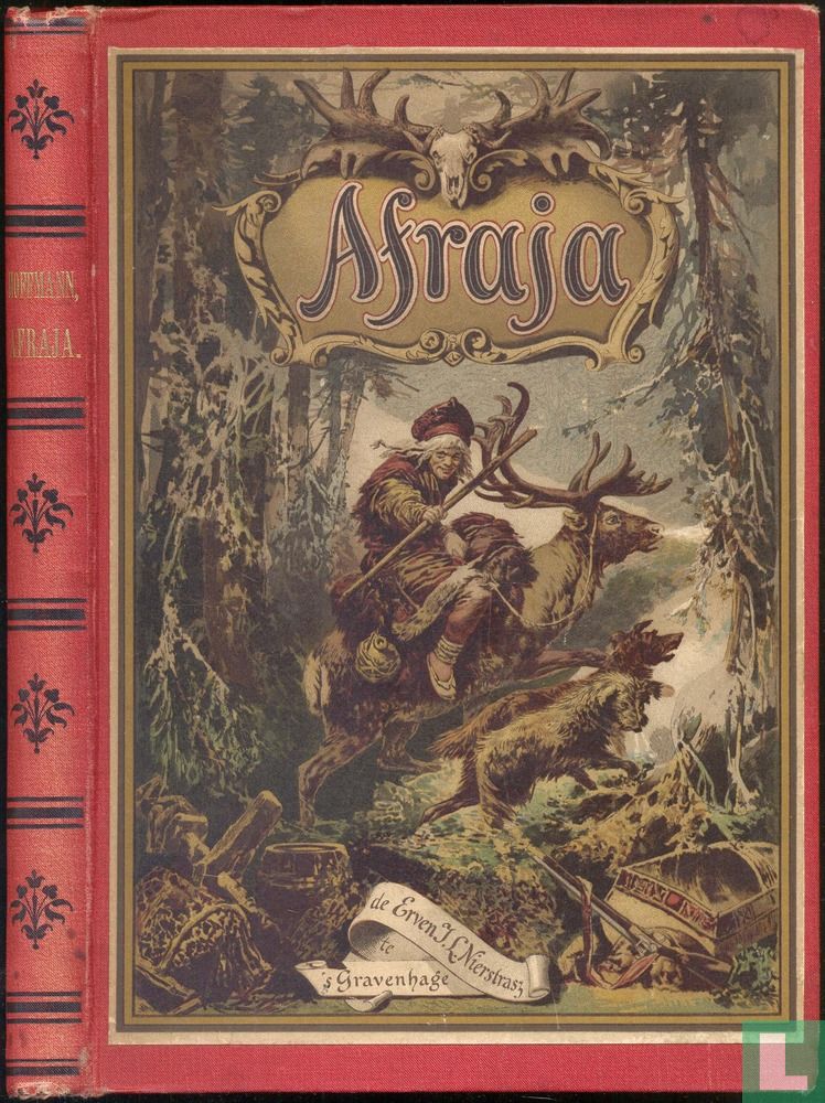 Afraja