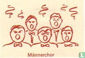 Männerchor