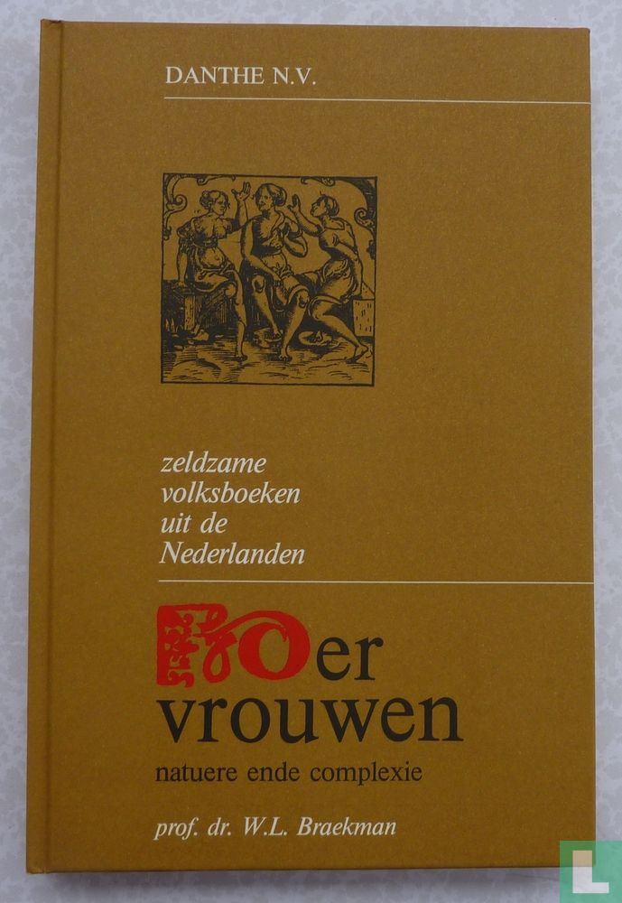 Der vrouwen