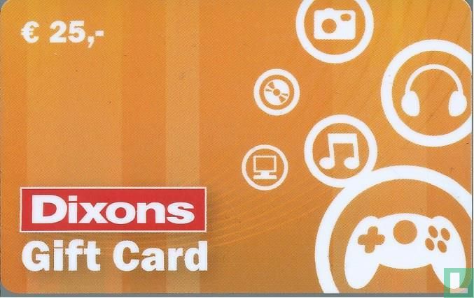 Dixons