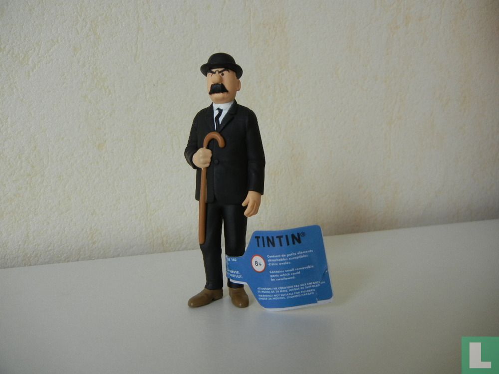 Jansen (Mini)