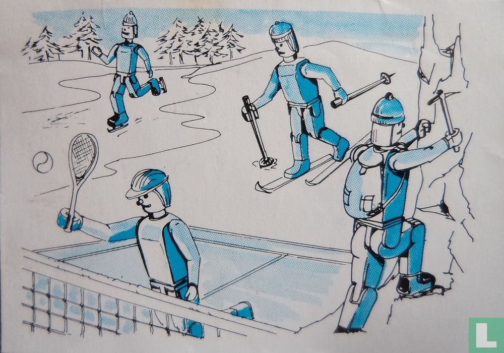 Athletes
