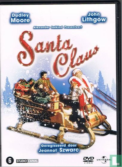 Santa Claus