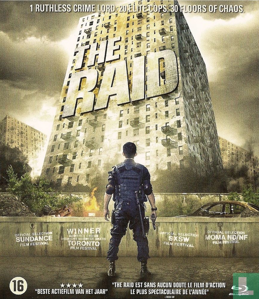 The Raid