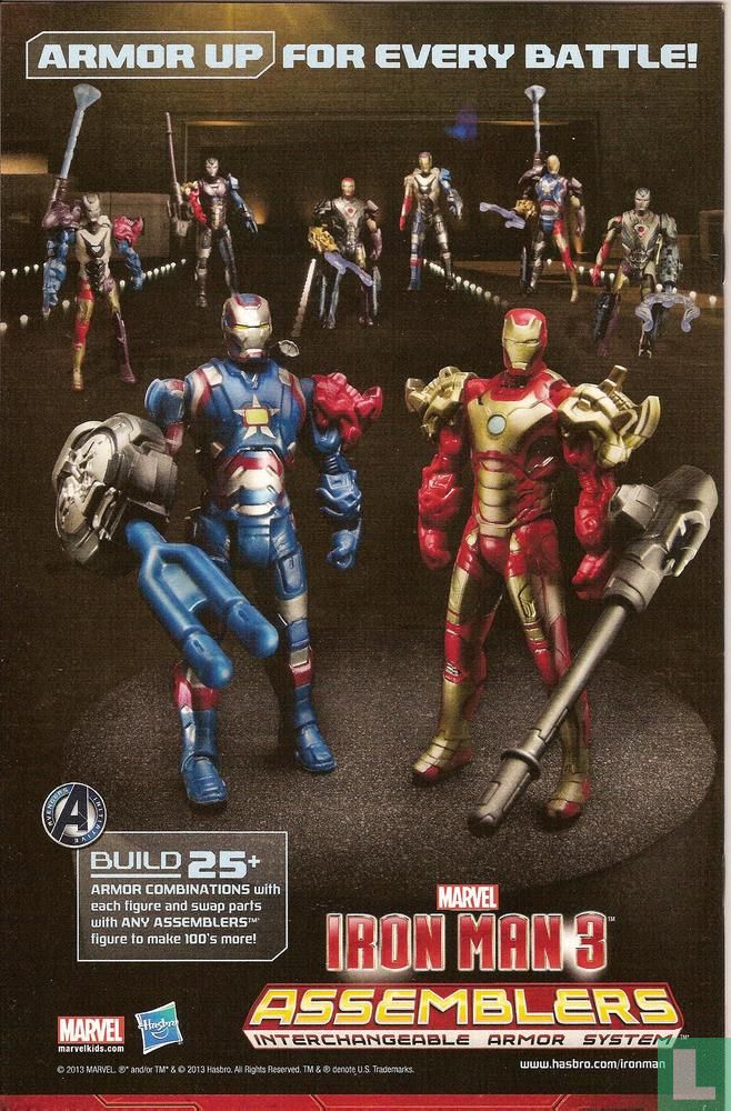 Thanos Rising 2