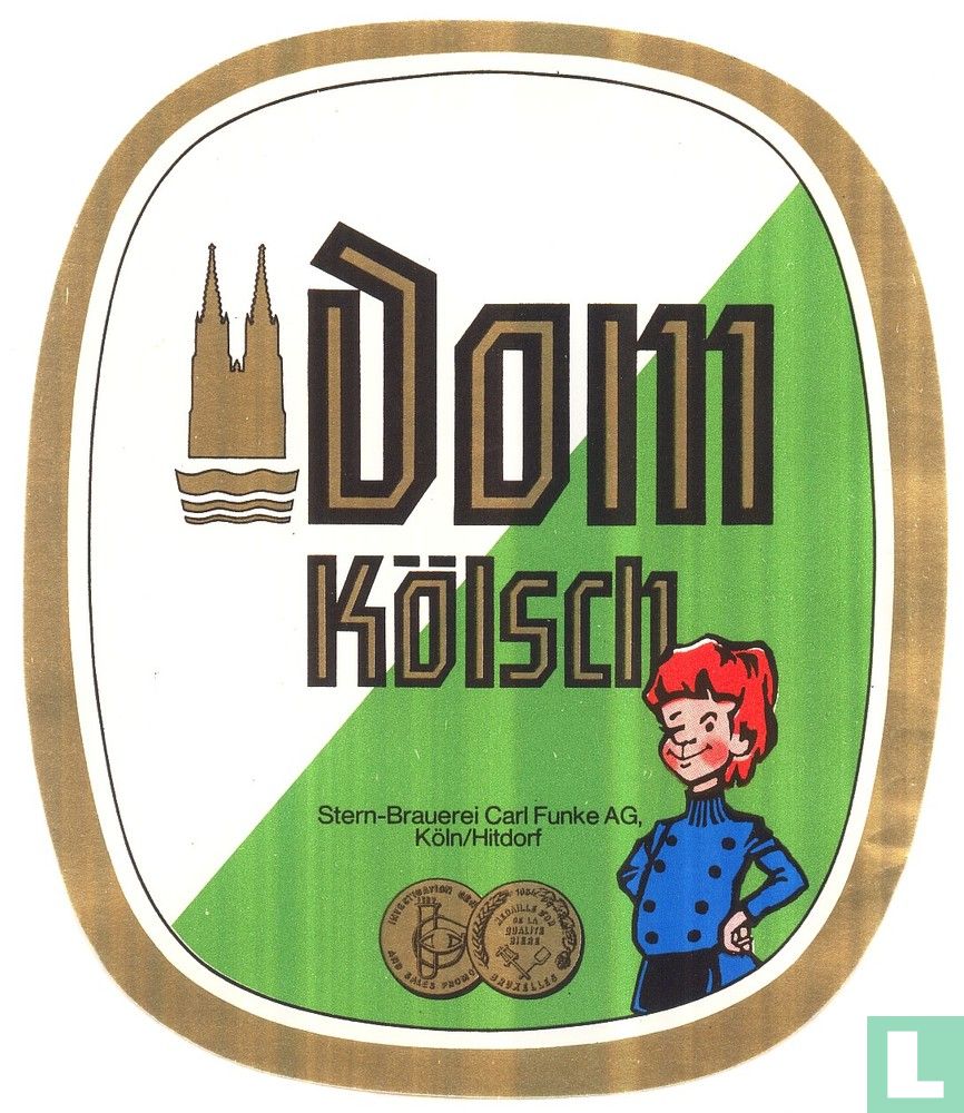 Dom Kölsch 