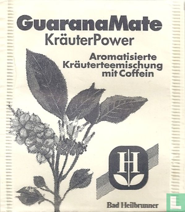 GuaranaMate 