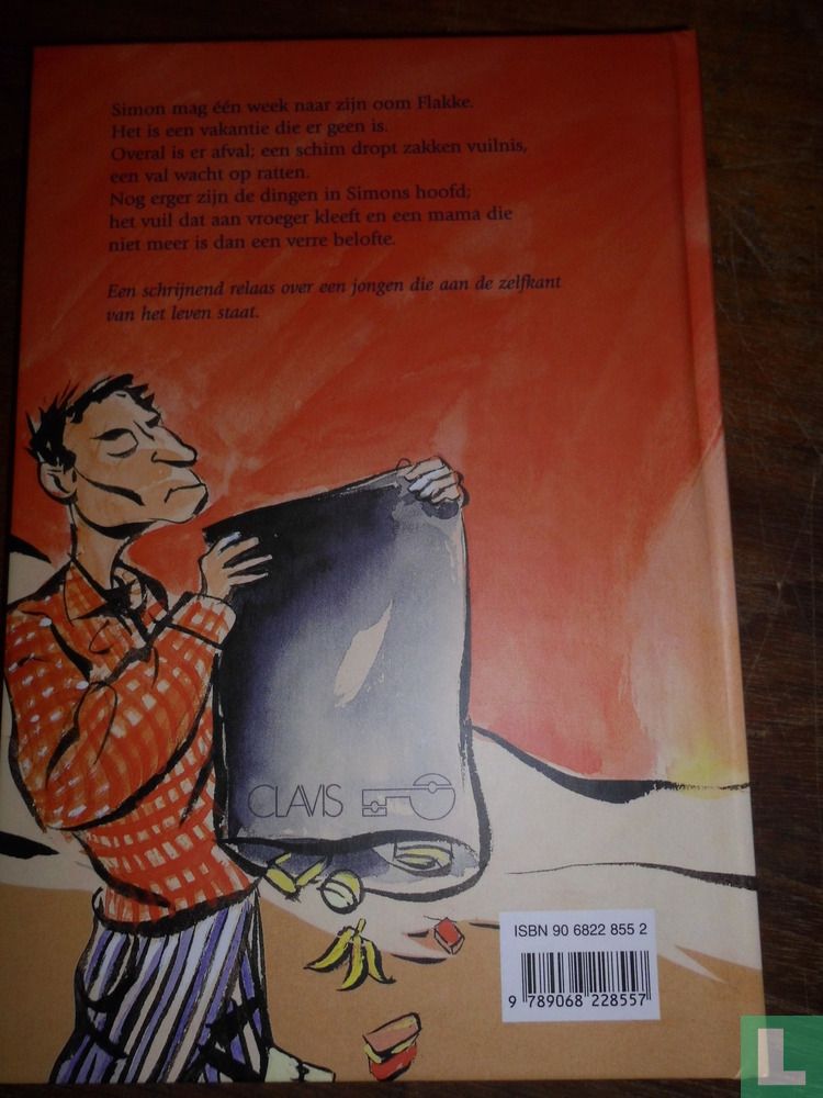 Afval