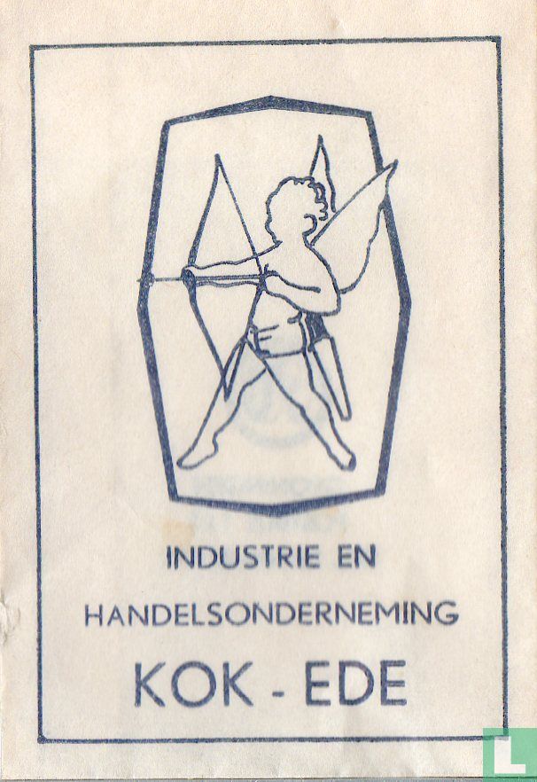 Industrie en Handelsonderneming Kok