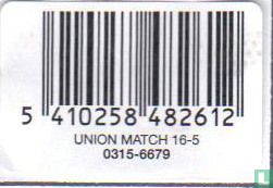 Unuin Match