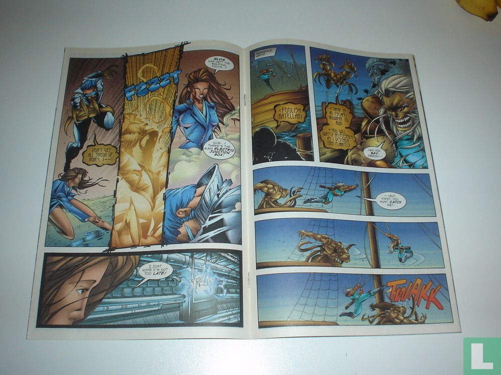 Combat 2