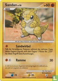 Sandan