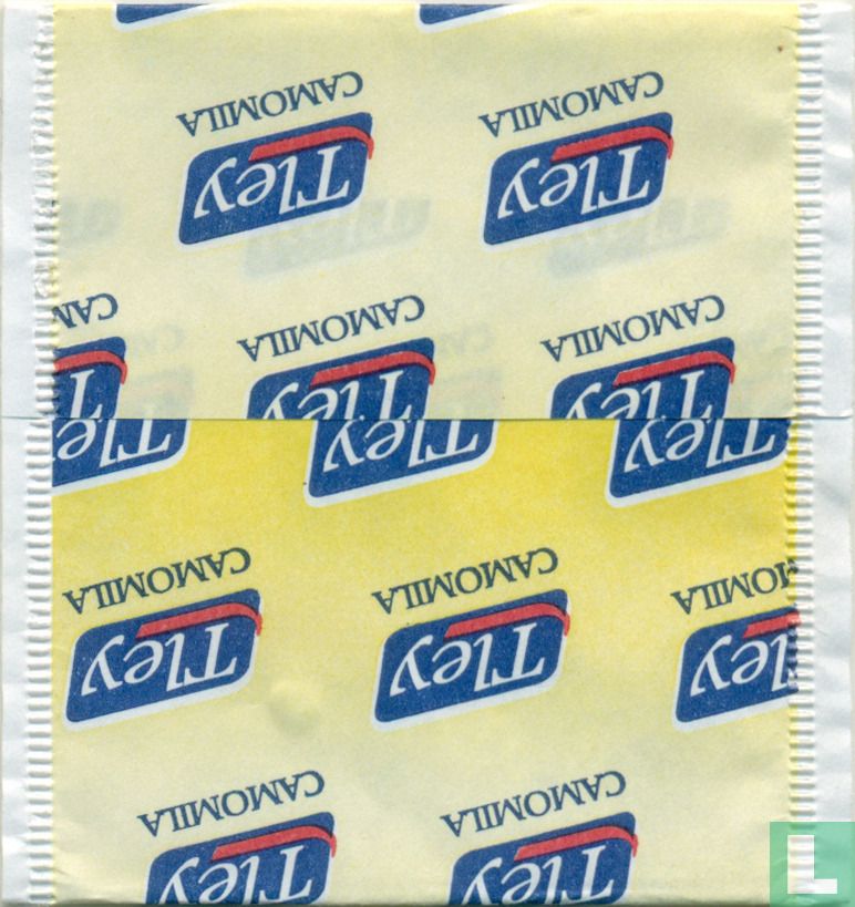 Camomila 