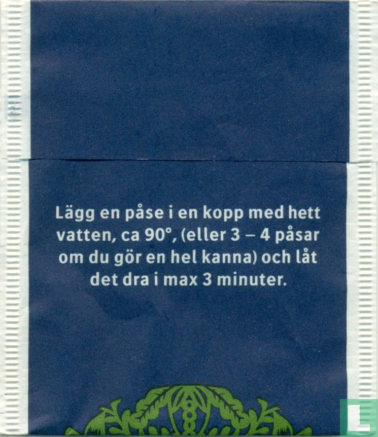 Grönt Te Original