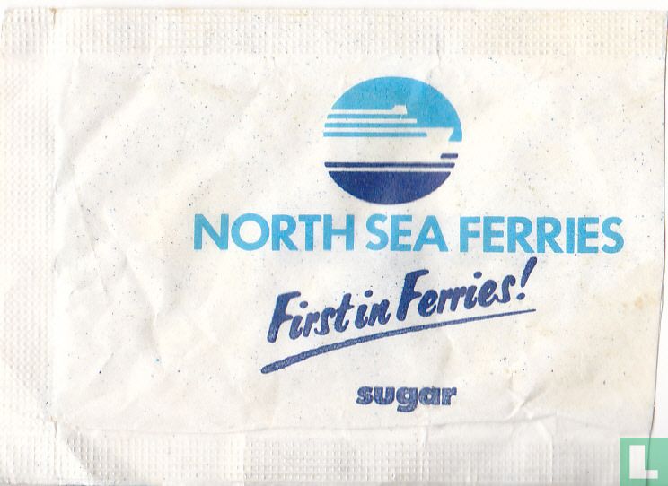 North Sea Ferries