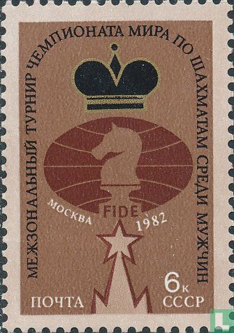 Schach-WM