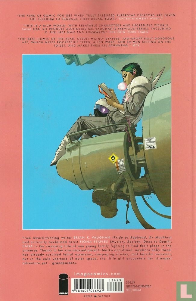 Saga 2