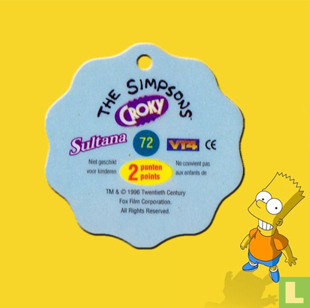 The Simpsons