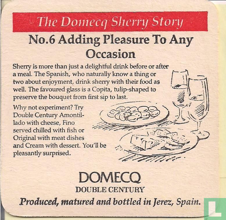 Real sherry comes only from...