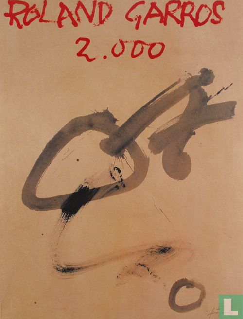 Roland Garros 2000