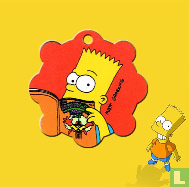The Simpsons  