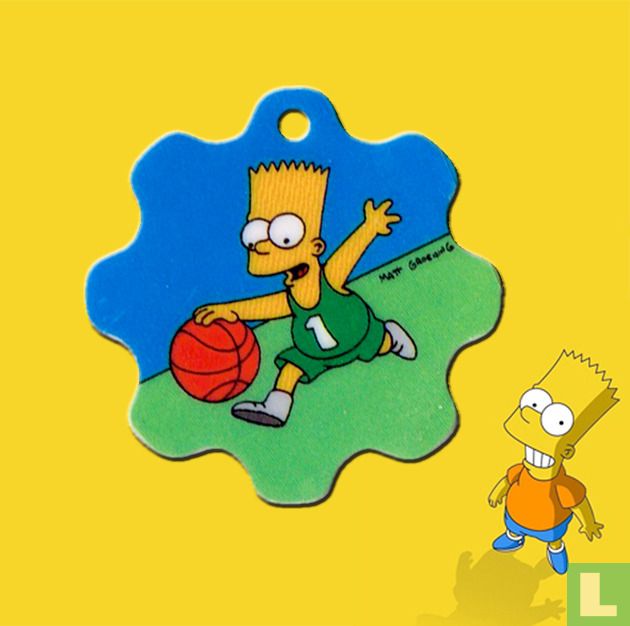 The Simpsons