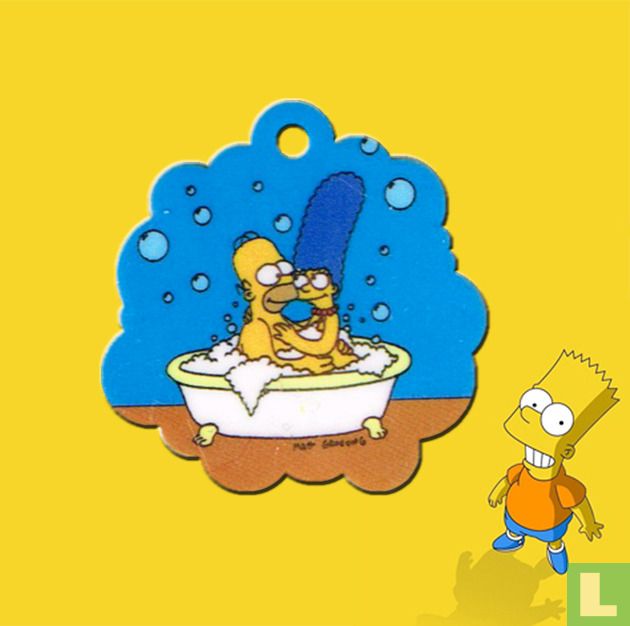 The Simpsons