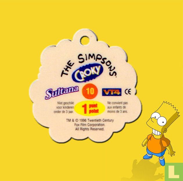 The Simpsons