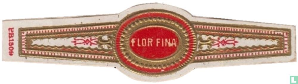 Flor Fina  