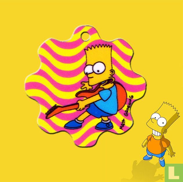 The Simpsons