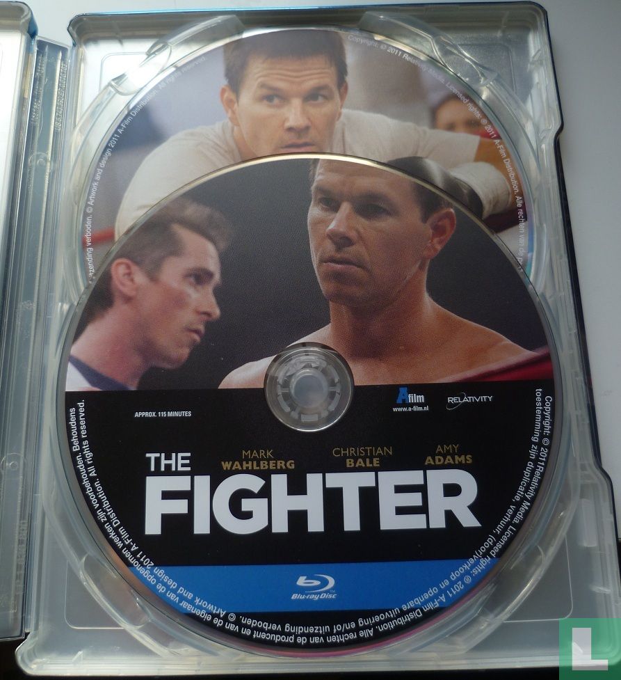 The Fighter