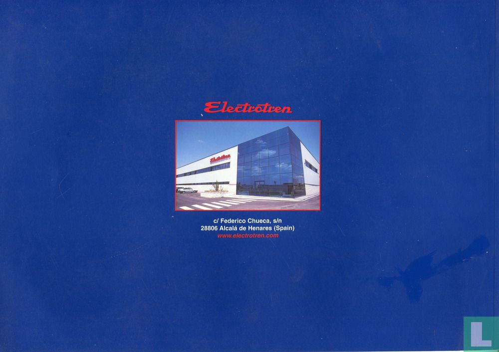 Catalogus