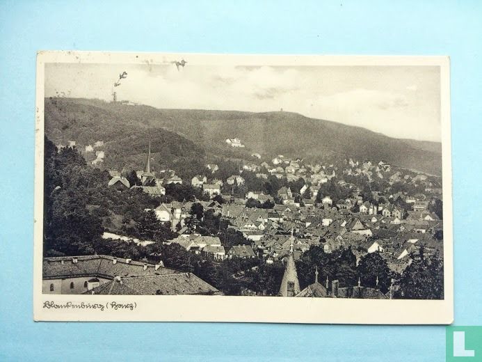 Harz