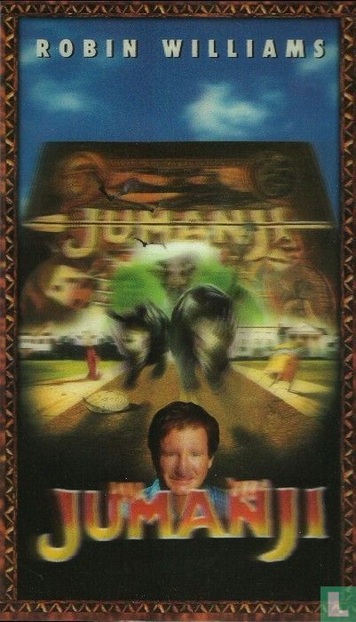 Jumanji