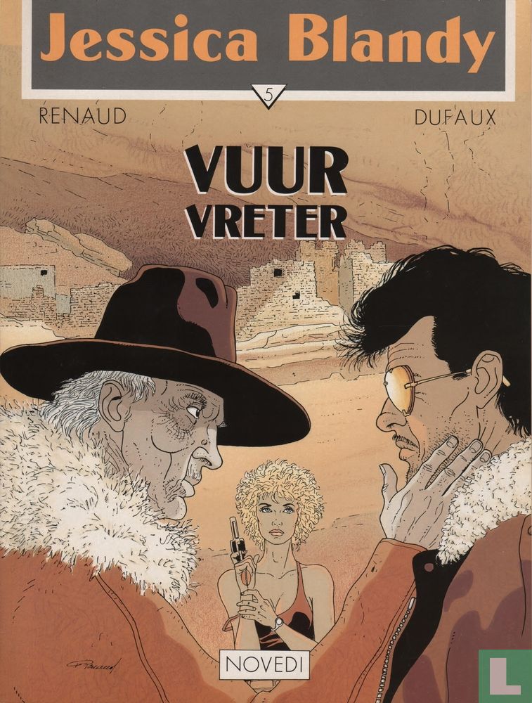 Vuurvreter