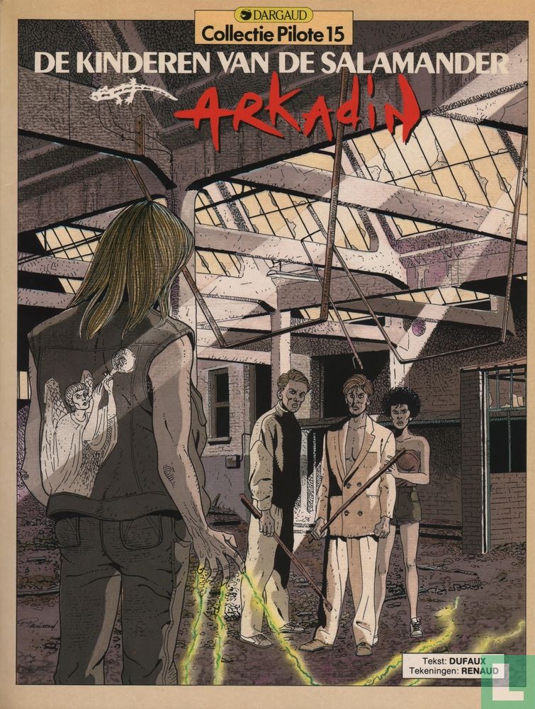 Arkadin