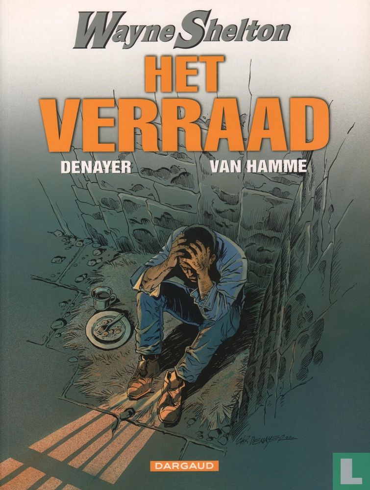 Het verraad