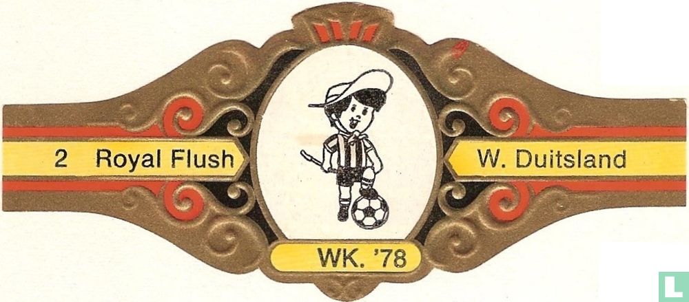 W. Deutschland
