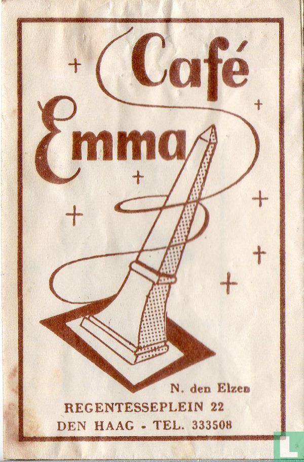 Café Emma 