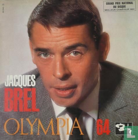 Olympia 64