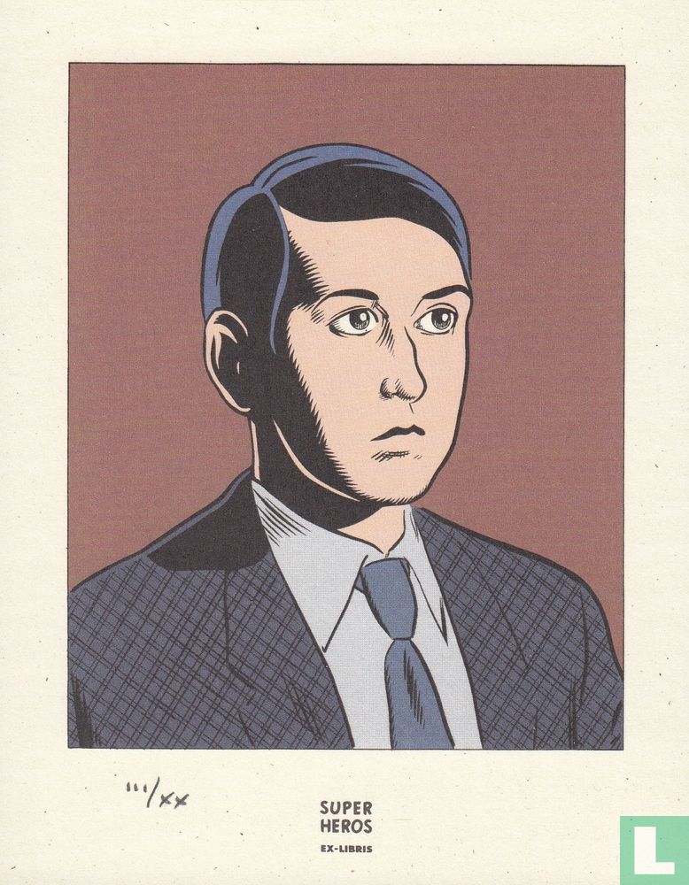 David Boring